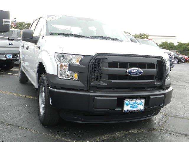 Ford F-150 2015 photo 2